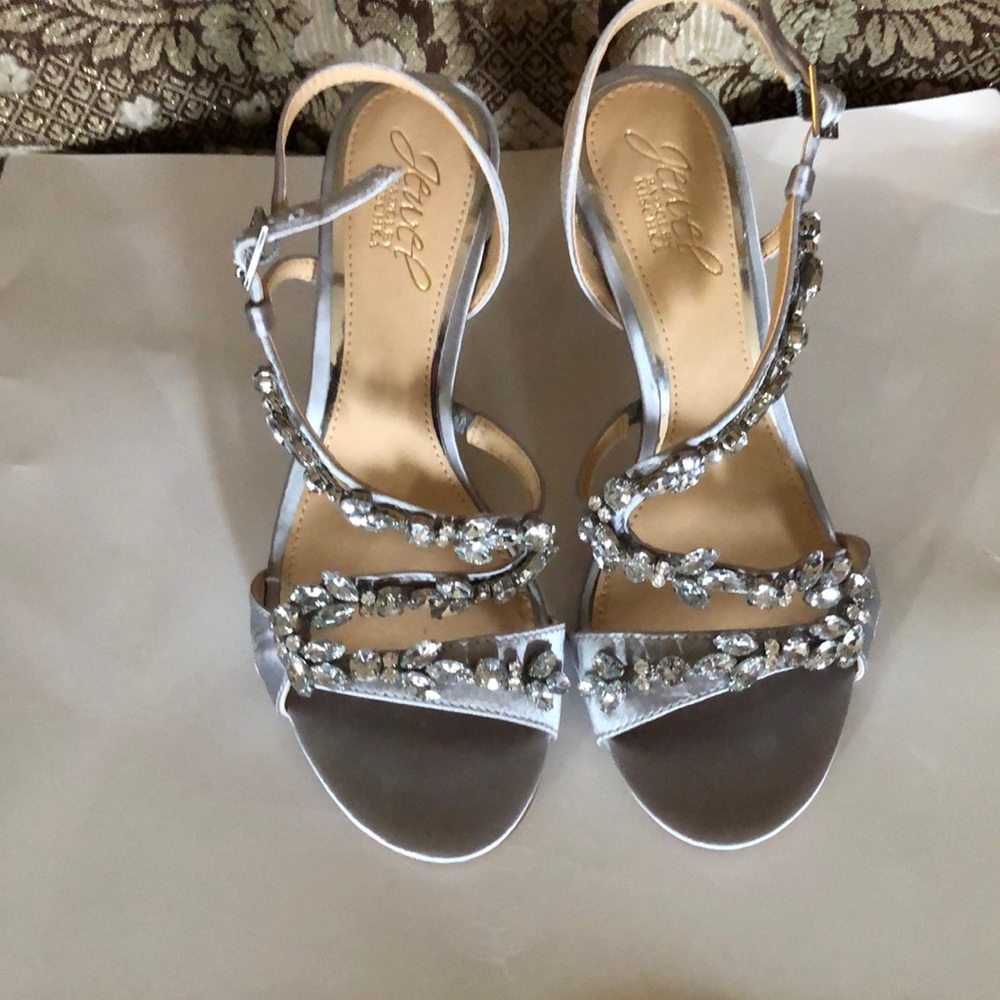 Designer shoes